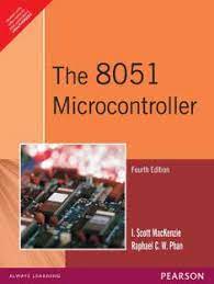 The 8051 Microcontroller